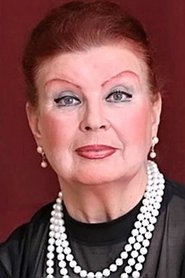 Жаннета Четверикова-Друцкая